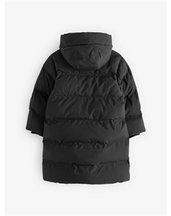 Куртка для активного отдыха Performance Jacket, черный Next