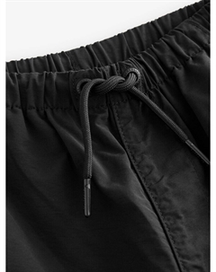 Тканевые брюки Regular Pants, черный Next