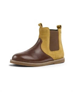 Сапоги Boots Savina, коричневый Camper