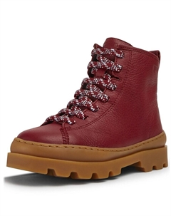 Сапоги Boots Brutus, цвет carmine red Camper