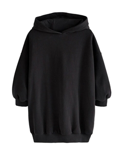 Худи Sweatshirt, черный Next