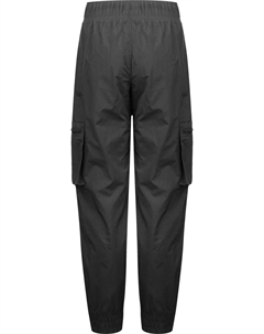 Тканевые брюки Sportswear Loose fit Pants, черный Nike