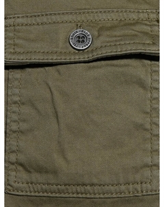 Всесезонная куртка Between-Season Jacket, оливковый Blue effect