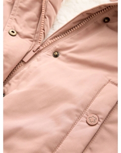 Пальто Coat, розовый Next