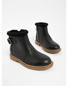 Сапоги Boots, черный Next