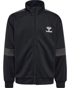 Худи Zip-Up Hoodie, черный Hummel