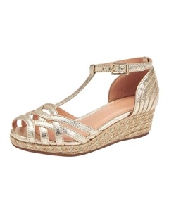 Сандалии Sandals, золотой Next