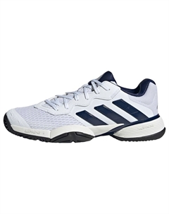 Кроссовки PERFORMANCE Athletic Shoes Barricade, белый Adidas