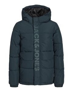 Всесезонная куртка Between-Season Jacket, зеленый Jack & jones junior