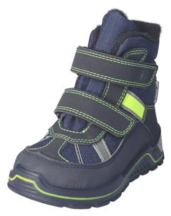 Сапоги Boots, морской синий Ricosta