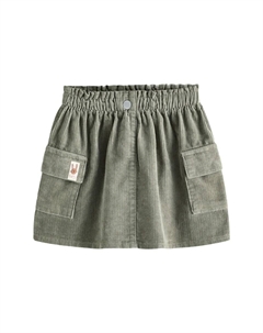 Юбка Skirt, хаки Next