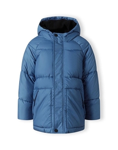 Зимняя куртка Winter Jacket, пыльно-голубой Minoti