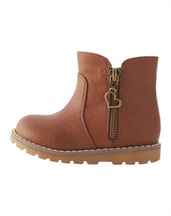 Сапоги Boots, коричневый Next