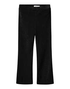 Леггинсы Boot cut Leggings, черный Name it