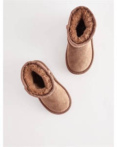 Сапоги Boots, коричневый Next