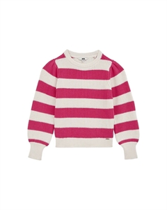 Свитер Sweater, розовый We fashion