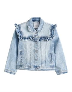 Всесезонная куртка Between-Season Jacket, синий Next