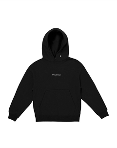 Худи Sweatshirt Stone, черный Volcom