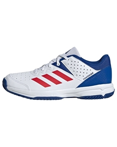 Футбольные бутсы Athletic Shoes Court Stabil, белый Adidas performance