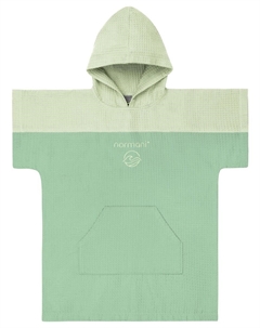 Халат Bathrobe, цвет mint/light green Normani