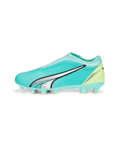 Футбольные бутсы Athletic Shoes Ultra Match, цвет mint/light green Puma