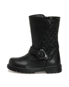 Сапоги Boots Capo 2PR, черный Seventeen