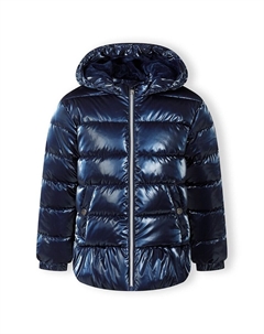 Зимняя куртка Winter Jacket, темно-синий Minoti