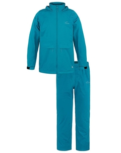 Дождевик Athletic Suit, синий Normani