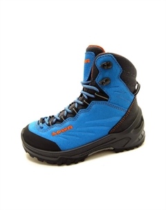 Сапоги Boots, бирюзовый Lowa