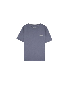 Футболка Shirt, темно-синий Scalpers