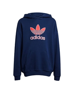 Худи Sweatshirt, темно-синий Adidas originals