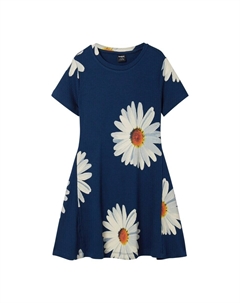 Платье Dress, ночной синий Desigual