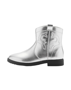 Сапоги Boots Britney, серебряный Mango kids