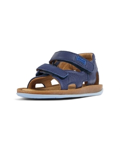 Сандалии Sandals & Slippers Bicho, темно-синий Camper