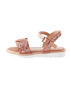 Сандалии Sandals, цвет rose gold Next