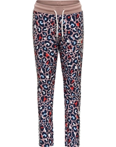 Брюки Regular Workout Pants LEONORA, разноцветный Hummel