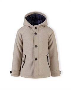 Зимняя куртка Winter Jacket, серый Minoti