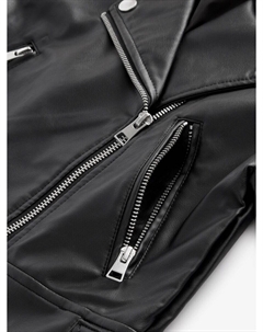 Всесезонная куртка Between-Season Jacket, черный Next