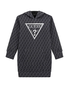 Платье Dress, черный Guess
