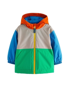 Куртка для активного отдыха Performance Jacket, разноцветный Next