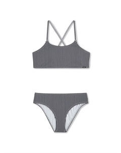 Бикини Bralette Bikini, черный/белый O`neill