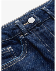 Джинсы Loose fit Jeans, синий Next