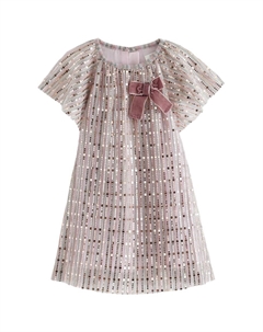 Платье Dress, розовый Next