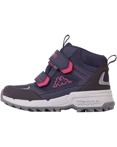 Сапоги Snow Boots, темно-синий Kappa