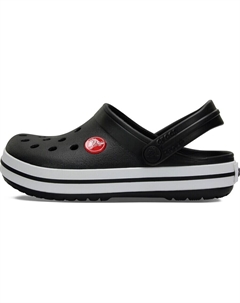 Сандалии Sandals & Slippers, черный Crocs