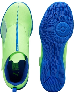 Футбольные бутсы Athletic Shoes, зеленый Puma