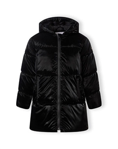 Зимняя куртка Winter Jacket, черный Minoti