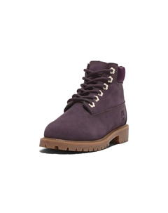 Сапоги Boots, темно-фиолетовый Timberland