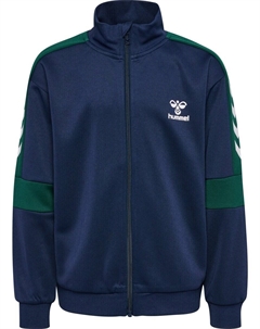 Худи Zip-Up Hoodie, морской синий Hummel