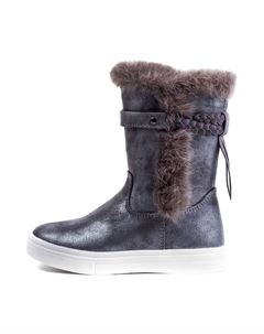 Сапоги Boots, серый Polaris